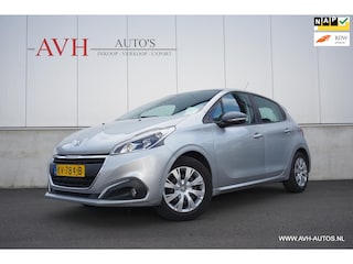 Peugeot 208 1.2 PureTech Blue Lion