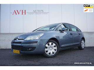 Citroën C4 1.6-16V Ligne Business