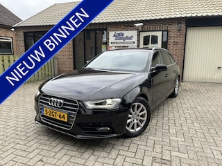 Audi A4 Avant 2.0 TDI ultra Business Edition Euro 6