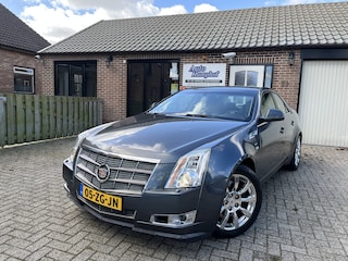 Cadillac CTS 3.6 V6 Sport Luxury Youngtimer