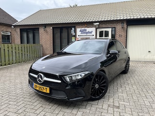 Mercedes-Benz A-klasse 180 Business Solution Xenon 19"