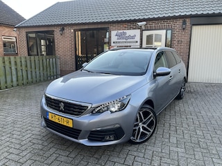 Peugeot 308 SW 1.2 PureTech Blue Lease Premium Trekhaak