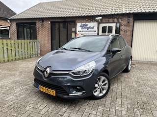 Renault Clio Estate 1.5 dCi Ecoleader Limited Nieuwe A.P.K.
