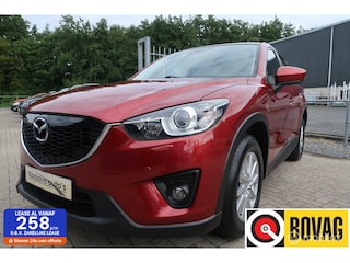 Mazda CX-5 2.0 Sendo 2WD CLIMA.BOSE,CRUISECONTROL,KEYLESS