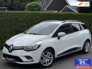 Renault Clio Estate 0.9 TCe Zen | TREKHAAK | CRUISE CONTROL | DAB+