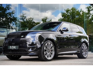 Land Rover Range Rover Sport P 460 E Dynamic HSE Light CLoud Leder Panoramadak Meridian Trekhaak