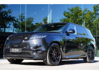 Land Rover Range Rover Sport P 550 E Autobiography Panoramadak Meridian Trekhaak