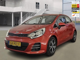 Kia Rio 1.2 CVVT ComfortLine 66.900 km +NAP NL-auto