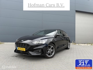 Ford Focus 1.0 EcoBoost ST Line Business 2020 125PK