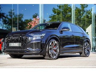 Audi Q8 4.0 TFSI quattro B&O Panoramadak Keramisch