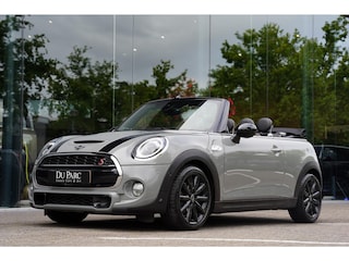 Mini Mini Cabriolet 2.0 Chili Head Up Harman Kardon