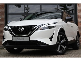 Nissan Qashqai 1.3 MHEV Xtronic 1st Ed. Pano A.Cruise 360CAM '21