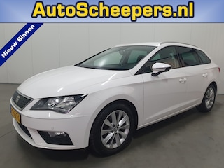 Seat Leon ST 1.0 EcoTSI Style Business Intense NAVI/PDC/CRUISE/AIRCO/LMV