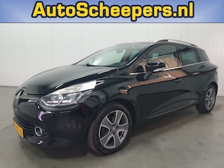Renault Clio Estate 0.9 TCe Night&Day NAVI/PDC/AIRCO/CRUISE/LMV