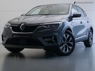 Renault Arkana 1.6 E-Tech Hybrid 145 Intens (APPLE CARPLAY,LED,NAVIGATIE,COMFORT-STOELEN,KEYLESS,DODEHOEK,CAMERA,LM-VELGEN)