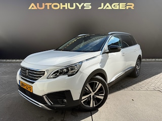 Peugeot 5008 1.2 PureTech GT-Line|Camera|ElektrischeKlep|Carplay