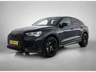 Audi Q3 45 TFSI e S Edition | Wordt Verwacht |