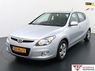 Hyundai i30 1.4i Dynamic
