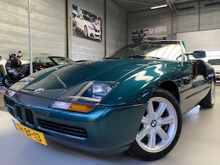 BMW Z1 