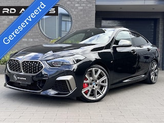 BMW M235i xDrive High Executive Pano Hud H&K 1e Eigenaar