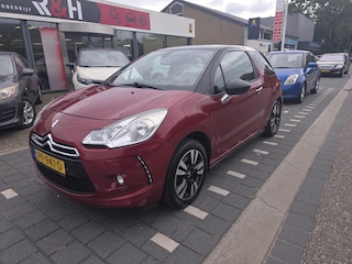 Citroën DS3 1.6 So Chic airco cruise control, parkeersensoren, sportvelgen