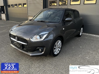 Suzuki Swift 1.2 Style SMART/HYBRID/AUTOMAAT/CAMERA