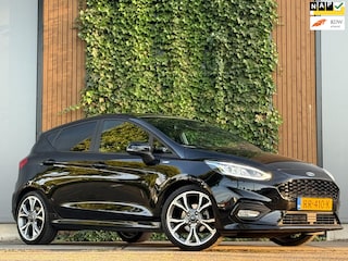 Ford Fiesta 1.0 EcoBoost ST-Line NAP