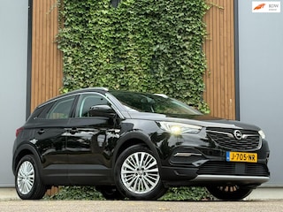 Opel Grandland X 1.6 Turbo Innovation Trekhaak 181PK