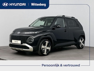 Hyundai Inster EVOLVE 49 kWh | WINTER PACK | TECH PACK | 360 CAMERA | WARMTEPOMP | DIGITAL KEY | 370KM ACTIERADIUS |