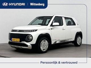 Hyundai Inster E-Motion 49 kWh | BTW auto | 370km WLTP range