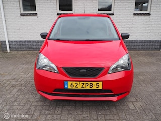 Seat Mii 1.0 Sport Intense