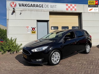 Ford Focus Wagon 1.0 Automaat Lease Edition | Navi