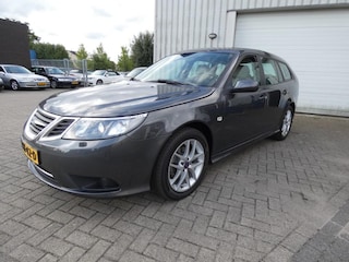 Saab 9-3 Sport Estate 2.0 T Aero XWD Automaat