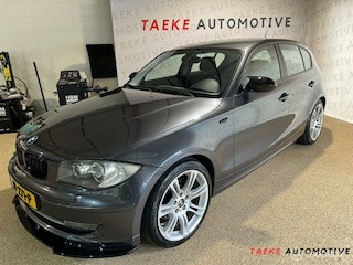 BMW 116i Clima/Apk/2e EIG/Goed onderhouden