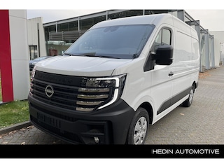 Nissan Interstar -e Limited L2/H2 3t5 87 KwH FWD