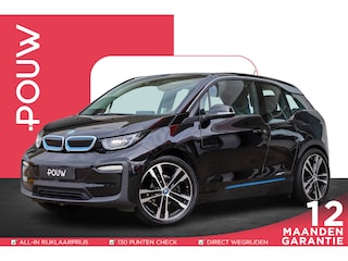 BMW i3 170pk Basis iPerformance 94Ah 33 kWh | 20" Velgen | Parkeersensoren | LED Verlichting
