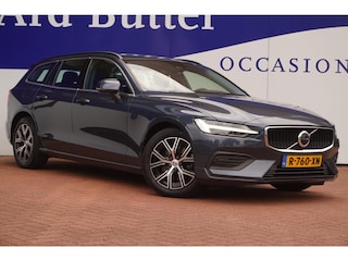 Volvo V60 2.0 B4 197PK Core+Led+Navigatie+apple-carePlay+elek-trekhaak = 19-DECEMBER 2022 - 47DKM !!!!
