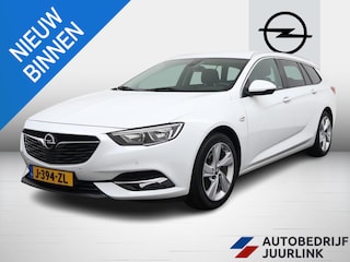 Opel Insignia Sports Tourer 1.5T Innovation Trekhaak/Winterpakket/Camera/Nav