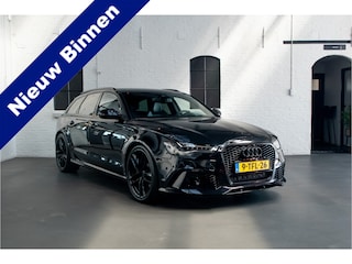 Audi A6 A6 Avant 4.0 TFSI quattro NL AUTO / PANO / HEAD UP / SOFT CLOSE