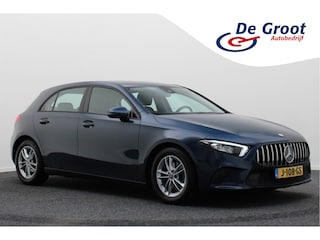 Mercedes-Benz A-klasse 180 Business Solution