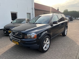 Volvo XC90 4.4 V8 INCL. BTW. 7 Persoons