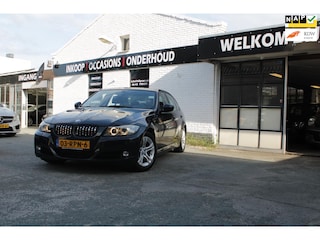 BMW 318i Business Line | Airco | Elec ramen | Cruise Control | Parkeersensoren | Navi