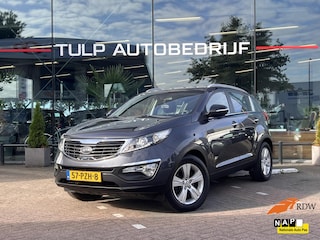 Kia Sportage 1.6 GDI ISG X-ecutive Plus Pack Navi Camera NAP