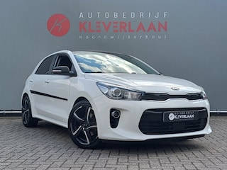 Kia Rio 1.0 TGDI DynamicLine | NAVI | CAMERA | BLUETOOTH | Wij bieden ook financiering mogelijkheden aan.