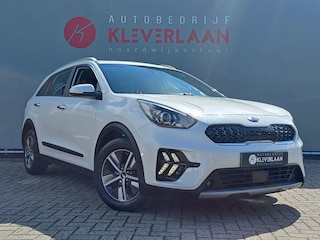 Kia Niro 1.6 GDi Hybrid Dynamicline | TREKHAAK | NAVI | CAMERA | Wij bieden ook financiering mogelijkheden aan.