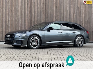 Audi A6 Avant 55 TFSI e quattro Competition / S-Line / ACC