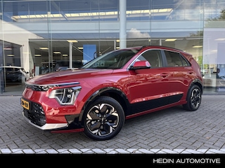 Kia Niro EV DynamicPlusLine 64.8 kWh