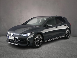 Volkswagen Golf R-Line Edition 1.5 eTSI 150pk DSG Automaat Adaptive cruise control, Achteruitrijcamera, Navigatie, LED koplampen, Stuurwiel verwarmd, Parkeersensoren, Stoelverwarming