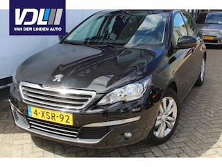 Peugeot 308 1.2 PureTech Active Airco I Cruise control I Elek ramen I Trekhaak