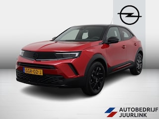 Opel Mokka 1.2T Hybrid GS Camera/Nav/Alcantara/Led/Carplay